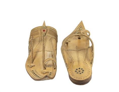 Kolhapuri Chappals Gents TP01 (₹2,120.00)