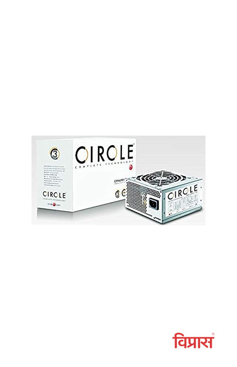 Power Supply Circle 400 Watt Cph698 V12 Smps ₹89900