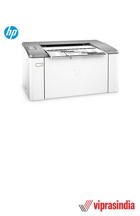 Hp laserjet ultra m106w обзор