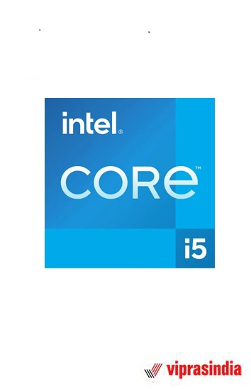 Intel Core i5-12400F LGA 1700 12th GEN Processor	