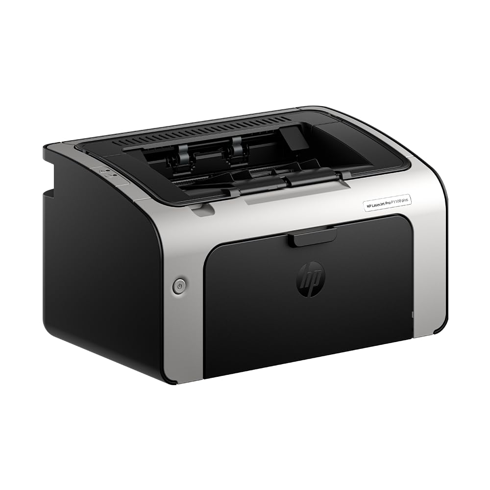 Printer HP LaserJet Pro P1108 Plus