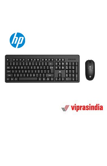 Keyboard Mouse Combo HP KM200 Wireless 