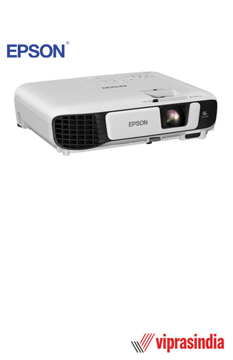 Projector Epson EB-S41 SVGA 