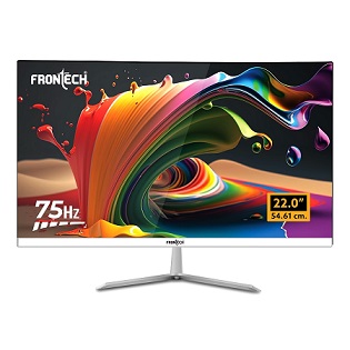 LED Monitor FRONTECH MON-0079 22 Inch Ultima Series  