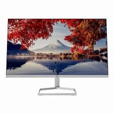 LED Backlit Moniter HP M24h 60,47cm, 23.8 inch Diagonal FHD 76D16AA#ACJ 