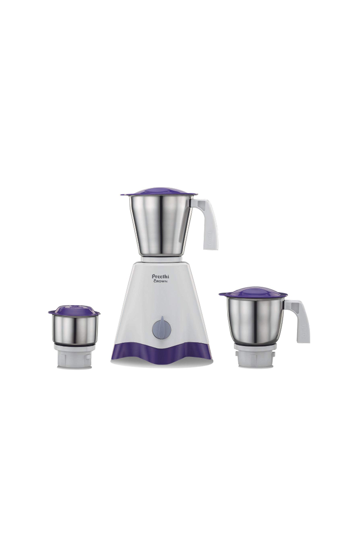 preethi mixer grinder jar set