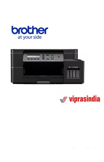 Printer Brother Ink Tank DCP-T820DW -Wi-Fi  &  Auto Duplex Color  Multifunction