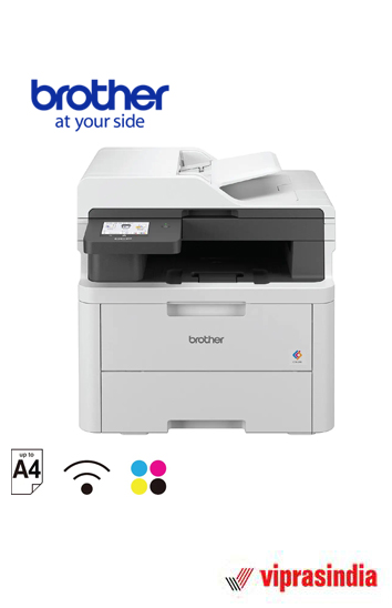 Printer Brother DCP-L3560CDW Multifunction Colour with Gigabit Ethernet