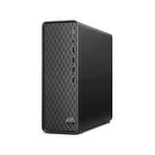 Desktop HP M01-F3787in Intel 13th Gen Core-i7