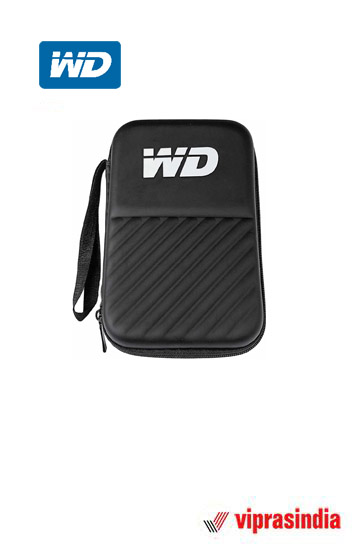 Hard Disk Cover Pouch