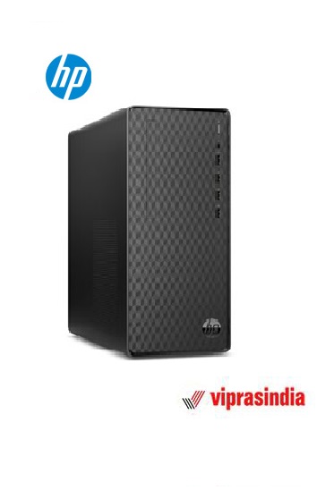 Desktop HP M01-F3787in Intel  Core-i7 13th Gen 