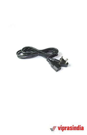 Power Cable Desktop Portronics Konnect G1 PQR 1712