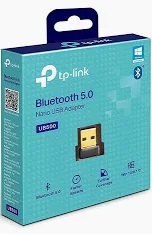 Bluetooth 5.0 TP Link Nano USB Adapter UB5A 