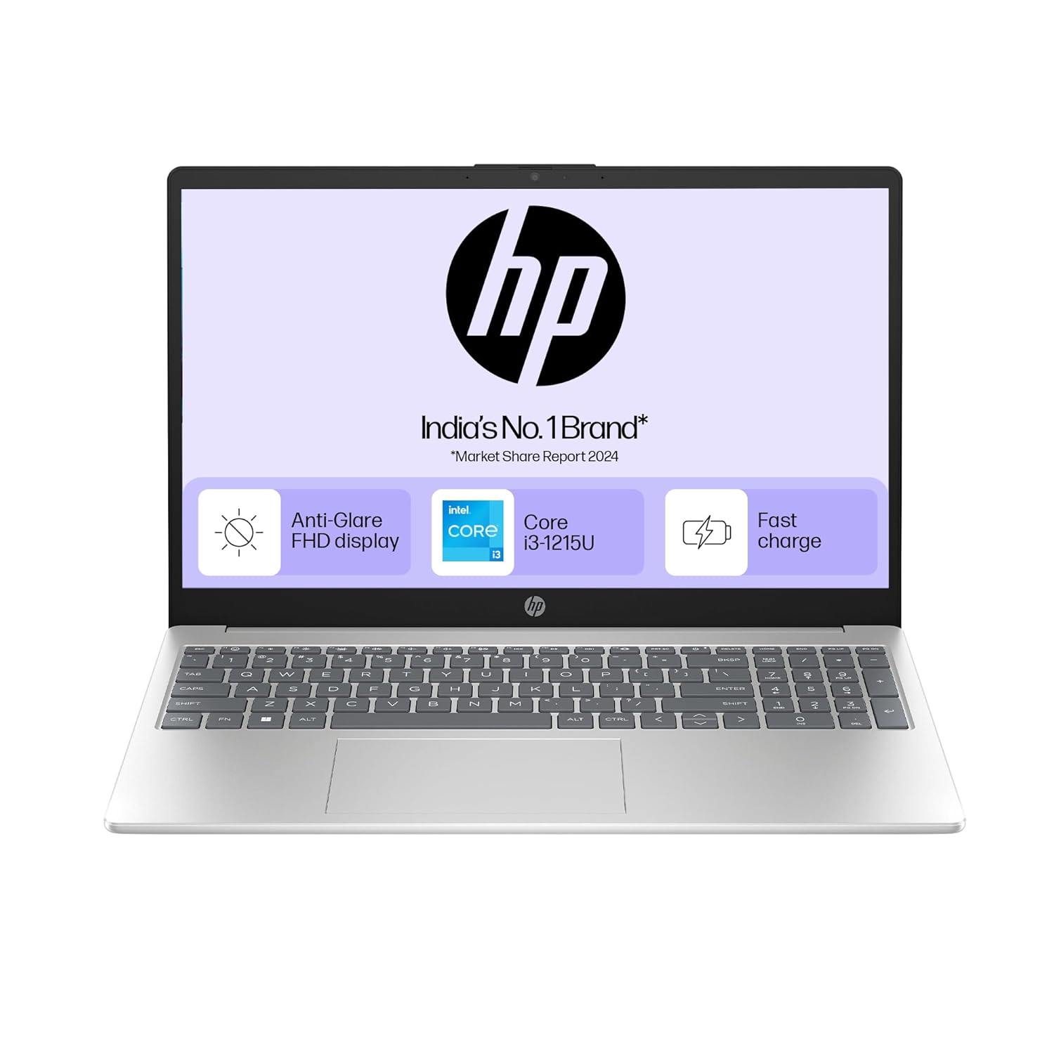  Laptop Hp (15.6