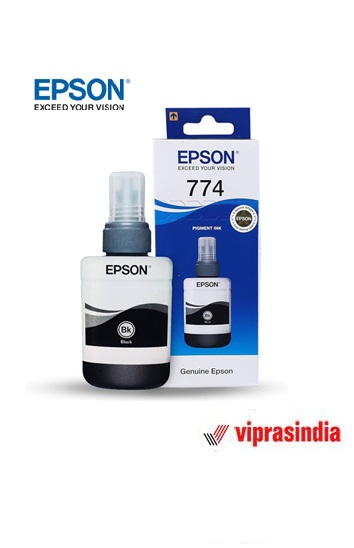  Ink Bottle Epson 774 (Black)