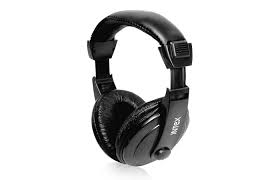 Headphone MEGA  Multimedia INTEX IT-HP 101 