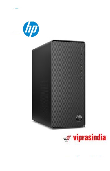 Desktop HP S01-pF2123in Intel Core-i5 12th Gen 