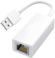 Adapter Lapcare USB 2.0 to Ethernet (LPUE-012)