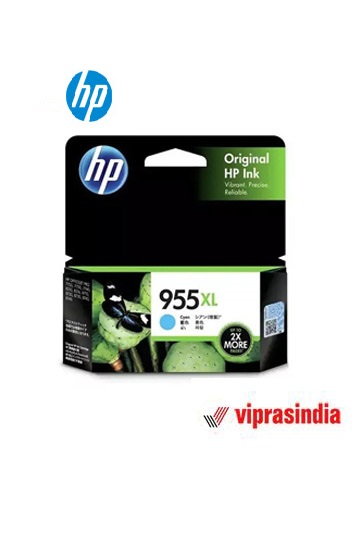 Cartridge Original HP 955 XL (Blue)