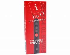 Wireless Presenter iBall IMPACT