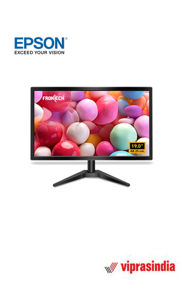 Monitor Frontech HD LED 19'' (MON-0003)