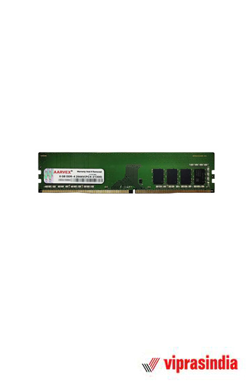 Desktop Ram Aarvex 8GB DDR4 2666MHz 