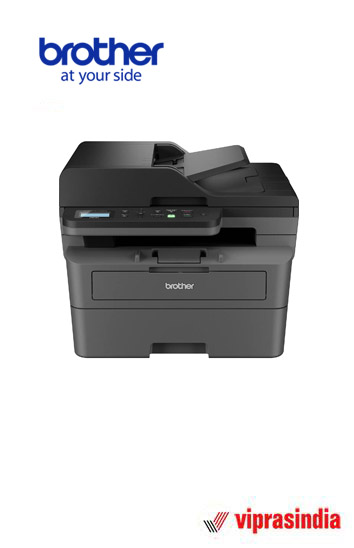 Printer Brother DCP-B7640DWB Fast Multifunction WIFI Duplex Printer, ADF. Print, Scan, Copy