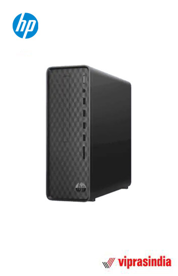 Desktop HP Slim PC S01-pF2888in CPU Core i3 