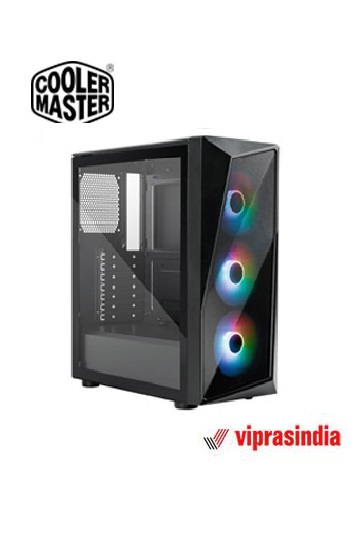 Cabinet Cooler Master CMP520 ARGB