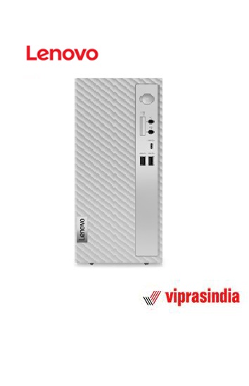 Desktop Lenovo IdeaCentre Intel i5 13th Gen - (Cloud Grey)