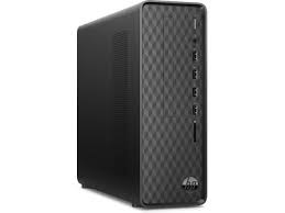 Desktop HP S01-pF2048in Intel 12th Gen Core-i3