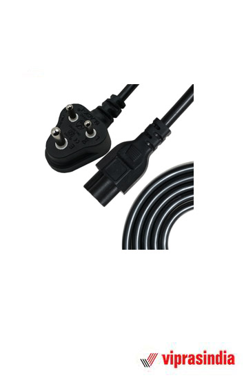 Power Cable Hynet Eco Series Laptop 1.5 mtr