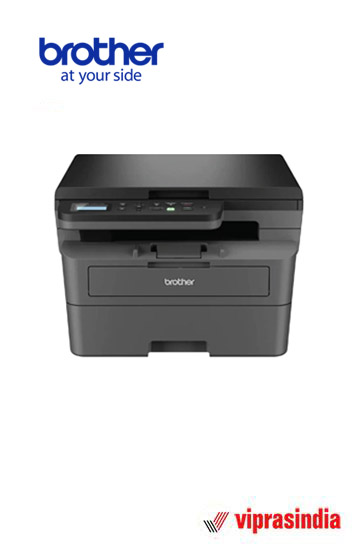 Printer Brother DCP-B7600DB Fast Multifunction Duplex , Print, Scan, Copy, Wifi