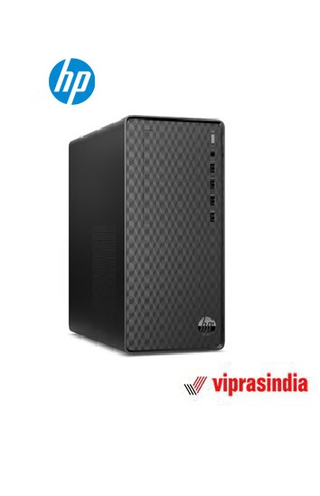 Desktop HP S01-pF2048in Intel Core-i3 12th Gen 