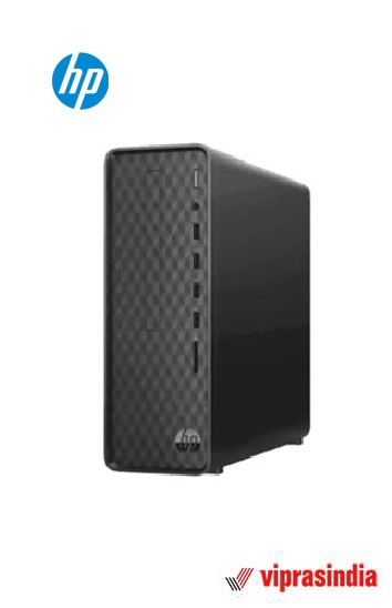 Desktop HP Slim PC S01-pF2888in Intel Core i3 12th Gen