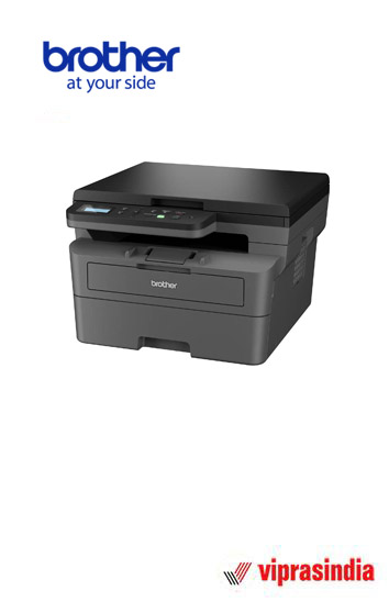 Printer Brother DCP-B7620DWB Fast Multifunction WIFI Duplex Printer, Print, Scan, Copy