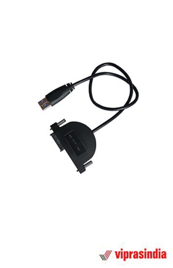 Cable Connector For Laptop HDD / DVD Writer USB 3.0