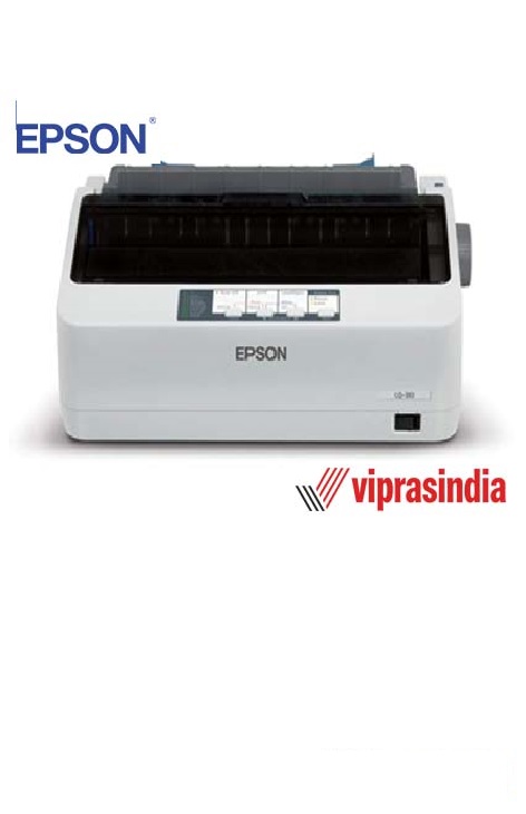 Printer Epson Dot Matrix LX 310