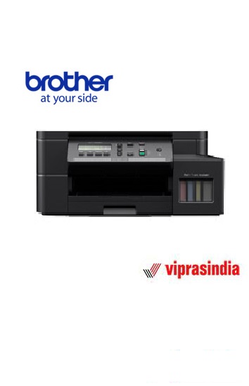 Printer Brother  Ink Tank DCP-T520W All-in One With Wifi