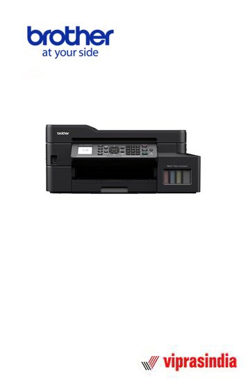 Printer Brother  Ink Tank MFC-T920DW All-in One with Wi-Fi and Auto Duplex