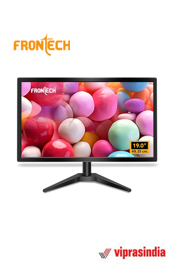 Monitor Frontech HD LED 19'' (MON-0003/0071)