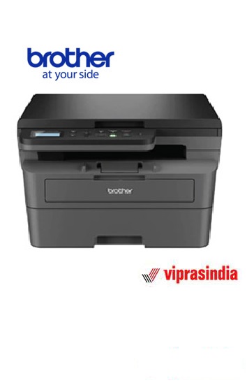 Printer Brother DCP-B7600DB Fast Multifunction Duplex , Print, Scan, Copy, Wifi